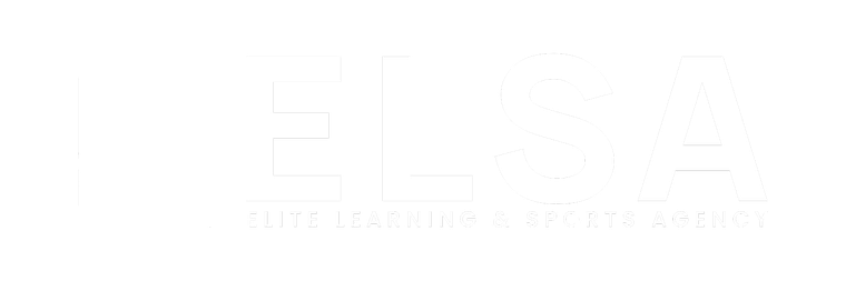 ELSA — Elite Learning & Sports Agency
